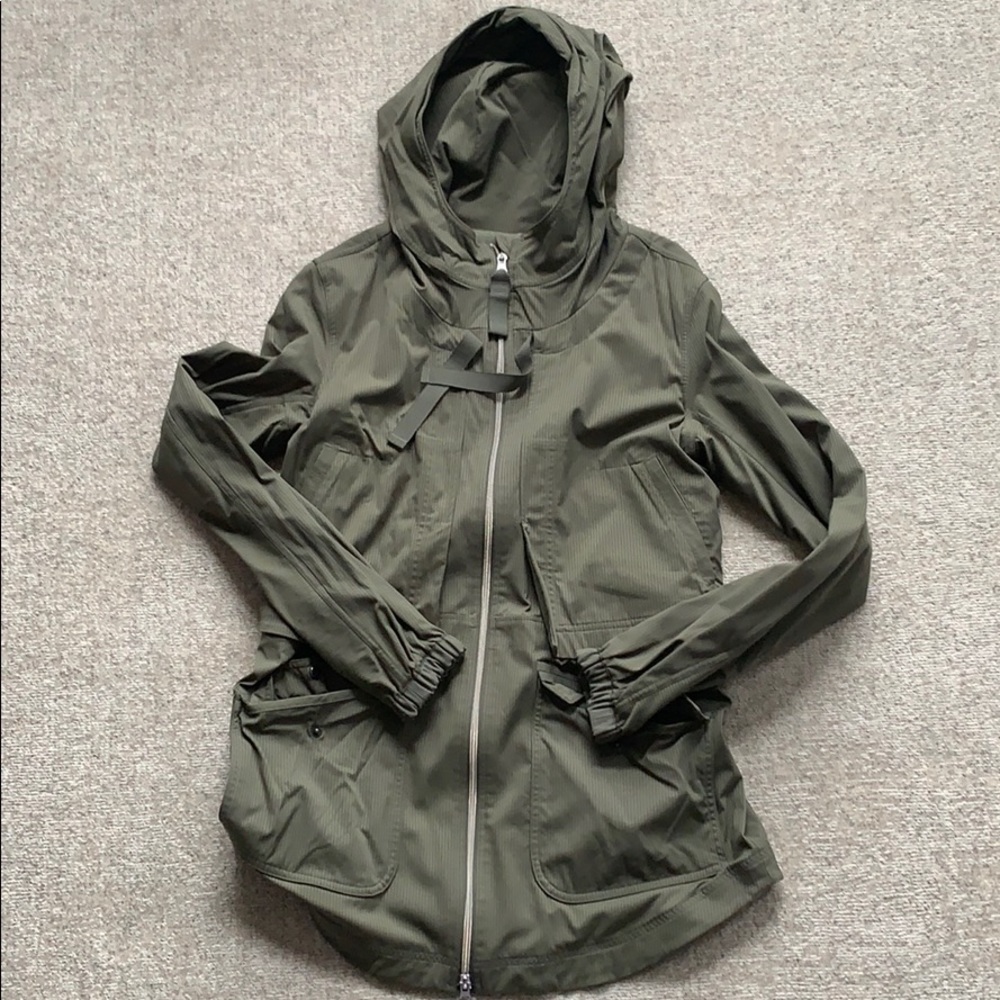 Lululemon jacket